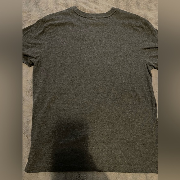 Gray Reebok tee - Picture 3 of 3